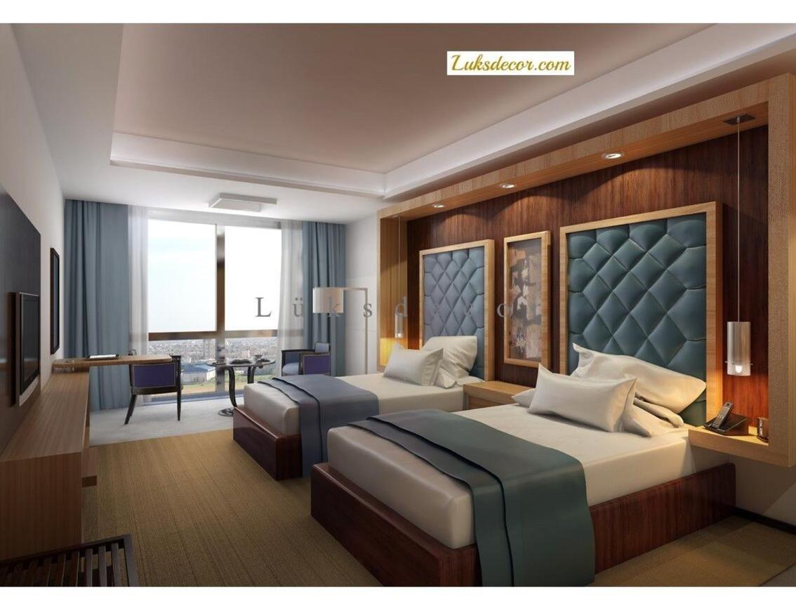 Liman Otel - Istanbul, Istanbul